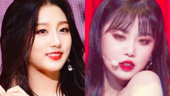 Sujeong kembali pecahkan 600 ribu! Rasio penonton terhadap suka tertinggi + Yein masuk tiga besar, m