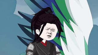 Episode 99, Goodbye Liang Yu, Da Qiao and Xiao Qiao