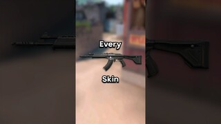Ranking Every Vandal Skin From WORST to BEST!