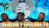 Into The Labyrinth! | Mushoku Tensei Season 2 Episode 20 Reaction