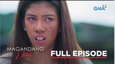 MAGANDANG DILAG - Episode 25