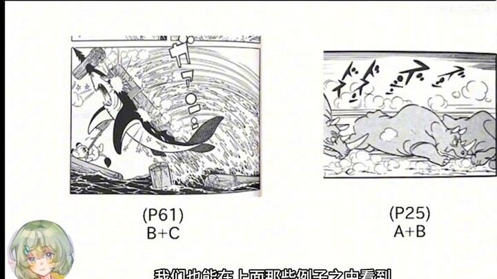 Hãy cùng tìm hiểu về từ tượng thanh trong truyện tranh Nhật Bản!