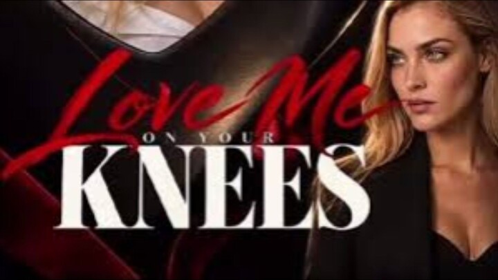 Love Me On Your Kness (AI GL)