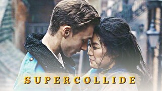 Beatrice & Leo - Supercollide