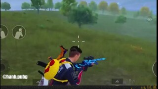 Làm sao để bắn AWM đúng cách