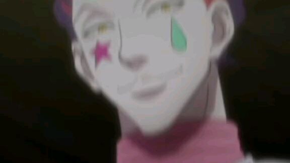 hisoka