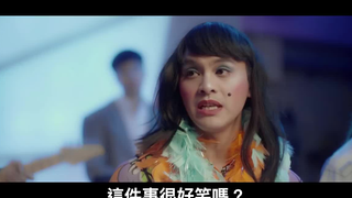 All stand-up comedians in Thailand should watch this ad at least 10,000 times.