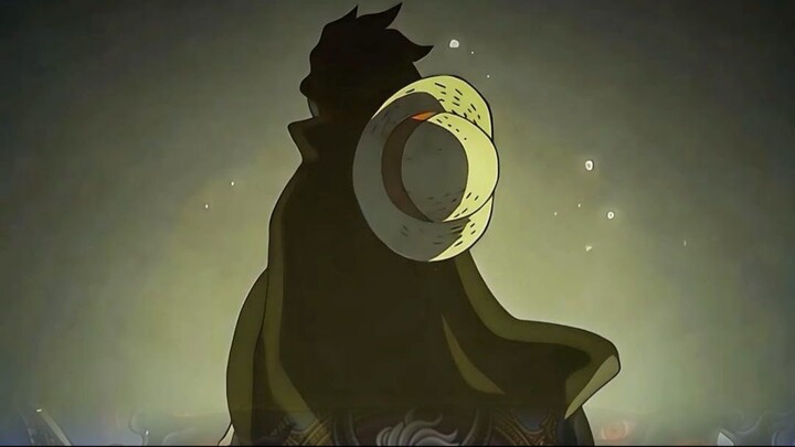 Joy Boy Ternyata Sudah Menyelamatkan Luffy Sejak 800 Tahun Lalu?