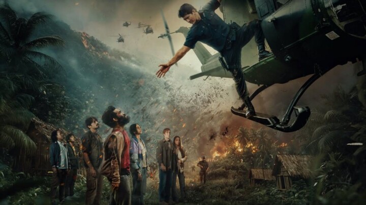 TIMUR (2025) FILM TERBARU