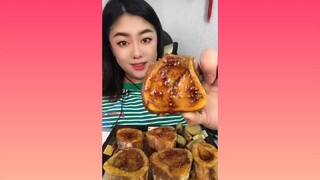 Mukbang xương