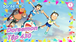 [Doraemon] Doraemon tập 430_1