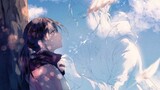 [Attack on Titan] Final musim terakhir edisi Mikasa, sebuah negeri baru