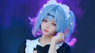 Rabbit Hole Miku｜honey～You put love in my heart～