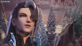 Against the Sky ep380 sub indo