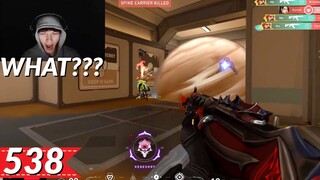 Trent Gives His Opinion On Aim Trainers (KovaaK's, Aim Lab...) | Most Watched Clips V538