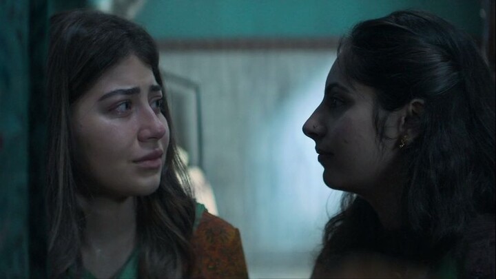 Hindi Suspense Movie