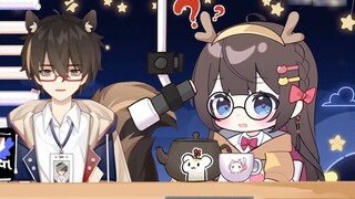 [Roe Deer] ลุงสอง ไม่รู้ว่าพรุ่งนี้เป็นวันอะไร? -