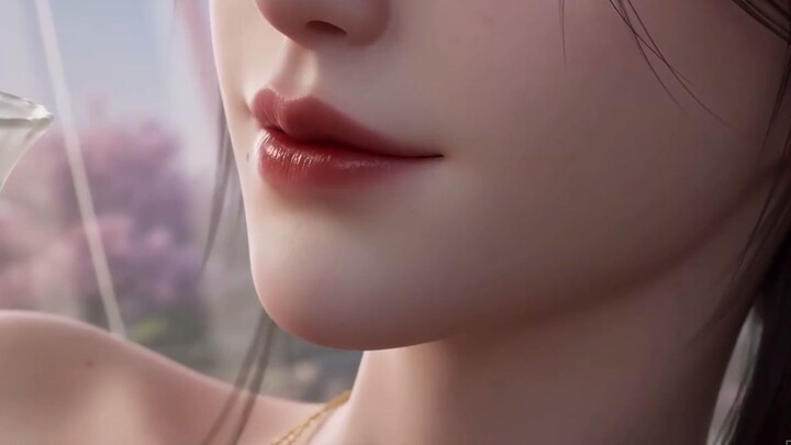 God of Eternity Episode 4 Sub Indo