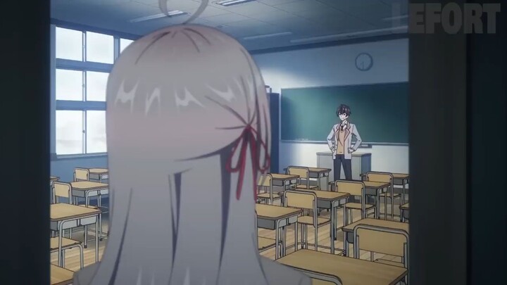 lari ada wifu