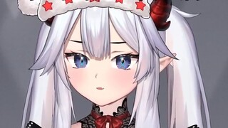 【Cooked Meat/Veibae】International Devil’s Irritated Spanish Split