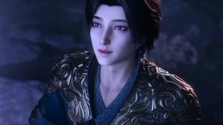 World D3fying D4n God Eps 01~02 Ind Sub