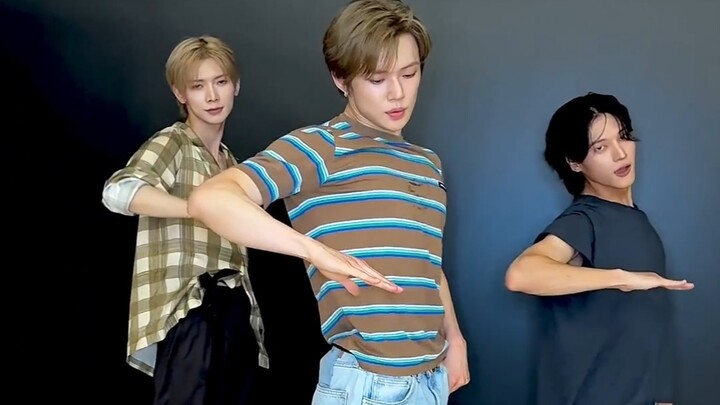 [Choi Yeon-jun] Officially “Bad” with ATEEZ! So handsome, YJ! 260716 bad with Yeonjun
