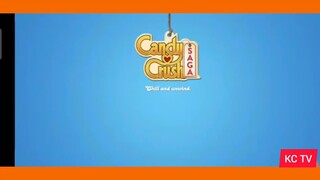 CANDY CRUSH SAGA LEVEL 479 (NEW VERSION)