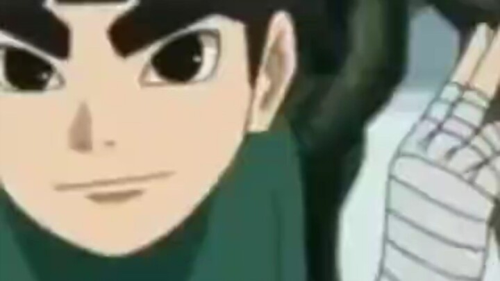 rock lee