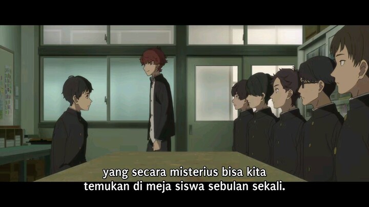 Shousimin Series S2 - Ep 4 (HD) Sub indo
