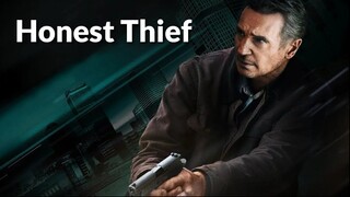 Honest Thief 2020 (Action/Thriller)
