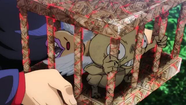 everyday anime