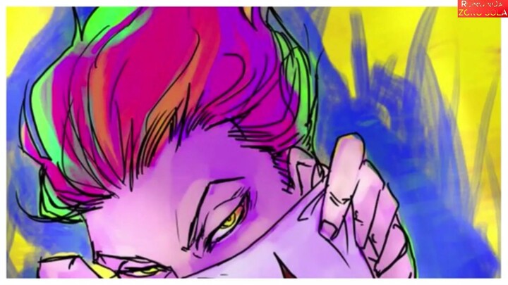 HUNTER X HUNTER AS MOTIVAÇÕES DE HISOKA E COMO O NEN APÓS A MORTE O DEIXOU MAIS PERIGOSO