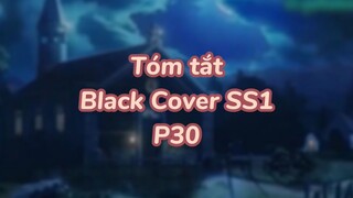 Tóm tất: Black Cover Season 1 ( P28 )| #anime #blackcover