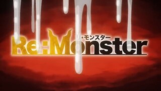 Re- Monster | Chuyển sinh thành quái vật - Tập 01 [Việt sub]