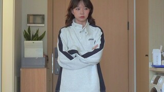 【Jiu Ze】RPG Fitness Exercises