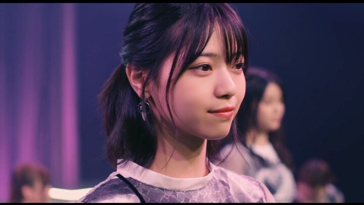 Our common idol Nishino Nanase