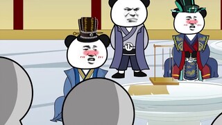 "Dad Doesn't Know the Prince" 17: Top Three in the Mid-Autumn Poetry Festival