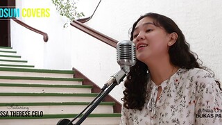 Anima Christi - Bukas Palad Music Ministry Cover by Alyssa Therese Celo