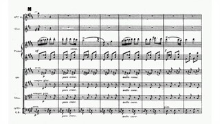 Cecile Chaminade - Konzertstück for piano and orchestra Op. 40 (audio + sheet music)