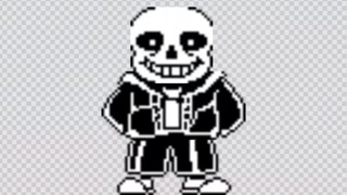 Hướng dẫn hoạt hình Undertale: Cách tạo hiệu ứng lắc lư và kéo chân đơn giản