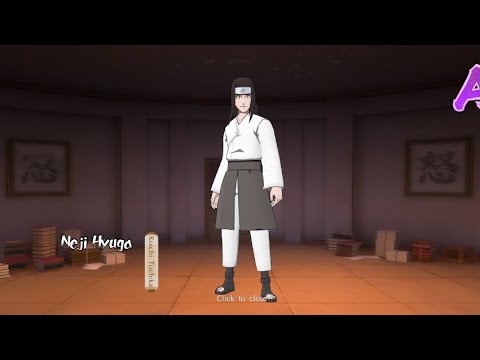 Naruto vs Sasuke Full Fight - BiliBili