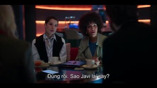 Ưu tú (Phần 6) EP 3 [Sub Việt]