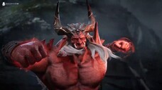 Heaven Swallowing Record Eps 16 Sub Indo