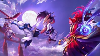 Test Game Samurai Shodown Cực Hay