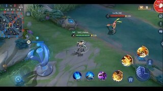 Liên Quân Mobile -- LIỆU CÓ CHẾT vì VƯƠNG GIẢ VINH DIỆU QUỐC TẾ...- -- Thư Viện