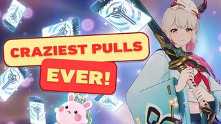 CRAZIEST LUCK OF ALL TIME! AMAMIYA MIREI SUMMONS!  (Solo Leveling: ARISE)