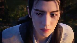 Volume 11 of Mortal Cultivation of Immortality Volume 19: Han Li Baohua fights against the mother of