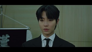 Dear X Eps - 8 720p SUB INDO