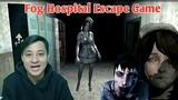 Misteri Rumah Sakit Angker - Fog Hospital Escape Game Sub Indonesia