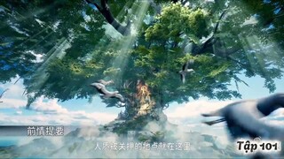Tuyệt Thế Đường Môn - Tập 102 Full HD Thuyết Minh